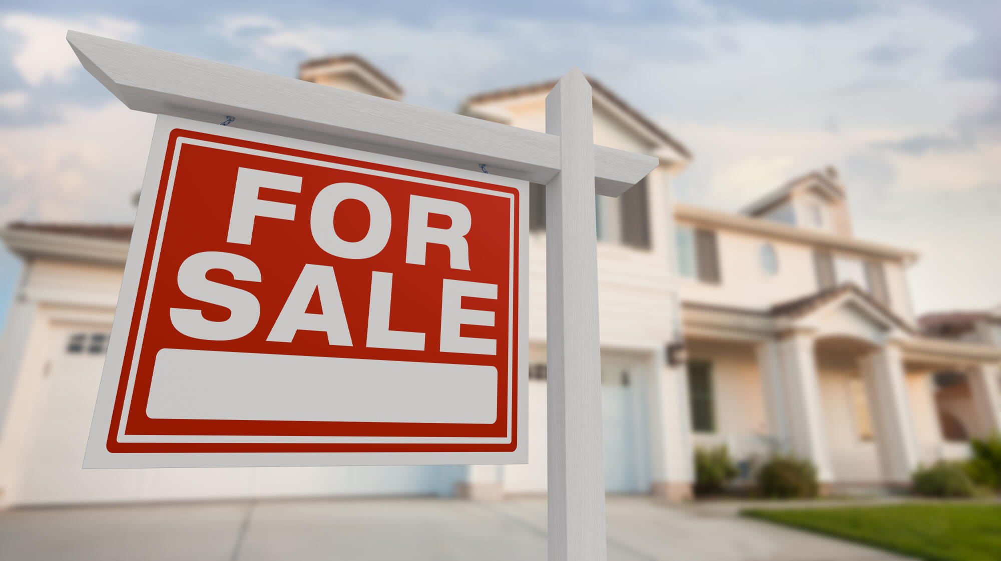Property Sales